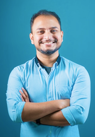 Felipe Mendes